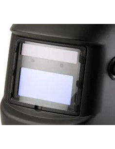 LENTI INTERNE ELMETTO SALDATURA MAURER PLUS - MAURER-PLUS