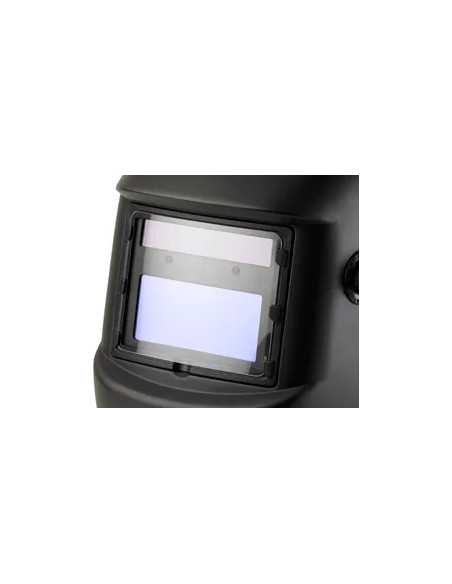 LENTI INTERNE ELMETTO SALDATURA MAURER PLUS - MAURER-PLUS | Utensili Store