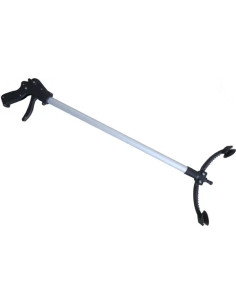 PINZA RACCOGLI TUTTO ALLUMINIO PAPILLON - PAPILLON