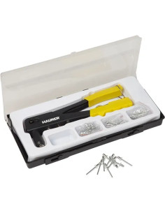 RIVETTATRICE MAURER IN KIT - MAURER