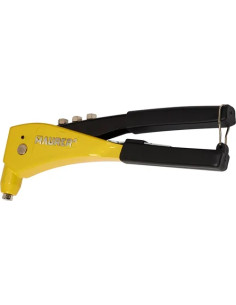 RIVETTATRICE IN ALLUMINIO MAURER - MAURER