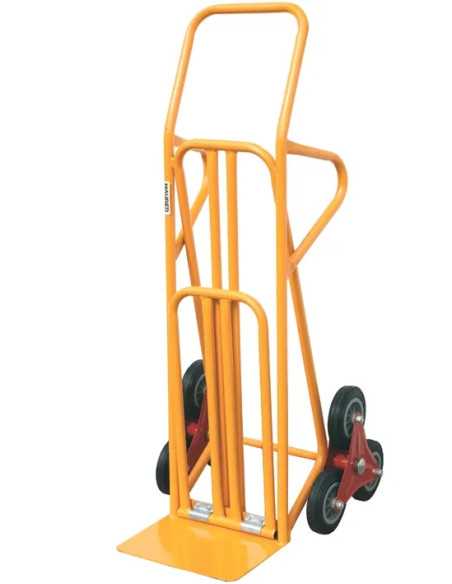 RUOTA X CARRELLO TRIPLA MAURER - MAURER | Utensili Store