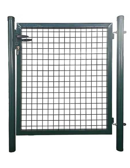 SERRATURA X CANCELLO RECINZIONE TIVOLI PAPILLON - PAPILLON | Utensili Store