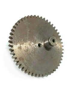 RIC.PAPILLON - SCUOTITORE NEW - PAPILLON