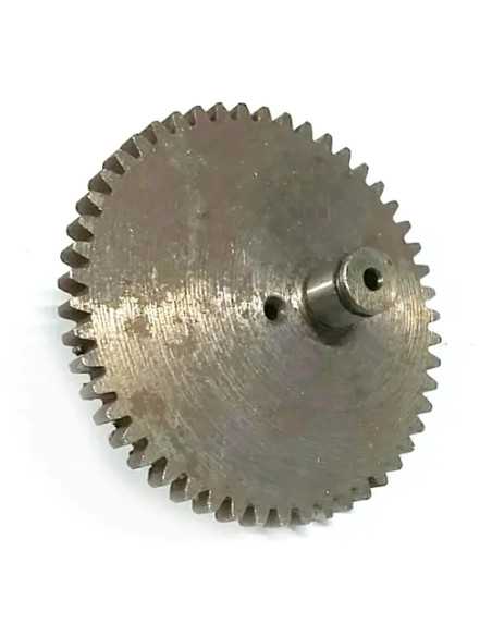 RIC.PAPILLON - SCUOTITORE NEW - PAPILLON | Utensili Store