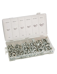 ASSORTIMENTO DADI A GALLETTO - KASART