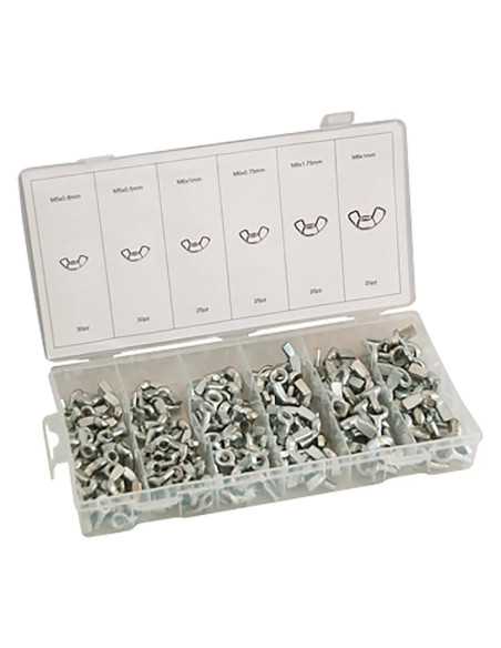 ASSORTIMENTO DADI A GALLETTO - KASART | Utensili Store