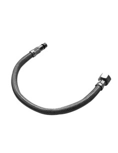 FLESSIBILI INOX - Flessibili acciaio per miscelatori