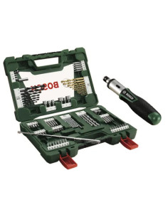 Bosch VALIGETTE C/ACC.BOSCH