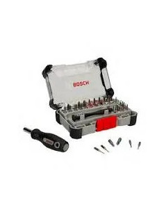 Bosch SET INSERTI BOSCH CRIC