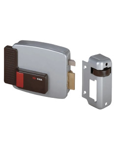 SERRATURA ELETTRICA DA APPLICARE PER LEGNO - CISA