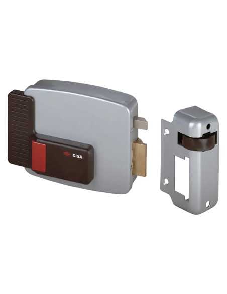 SERRATURA ELETTRICA - CISA | Utensili Store