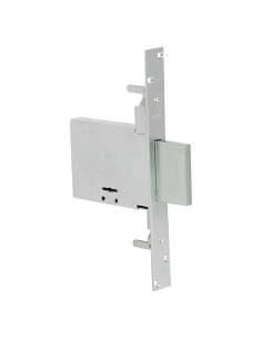 SERRATURA A DOPPIA MAPPA DA INFILARE PER FASCIA - CISA