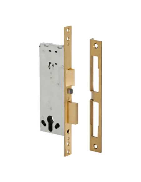 SERRATURA ELETTRICA DA INFILARE PER LEGNO - CISA | Utensili Store