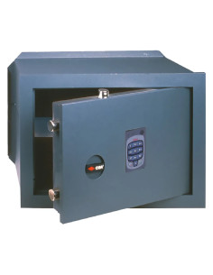 CASSAFORTE CON COMBINAZIONE - CISA