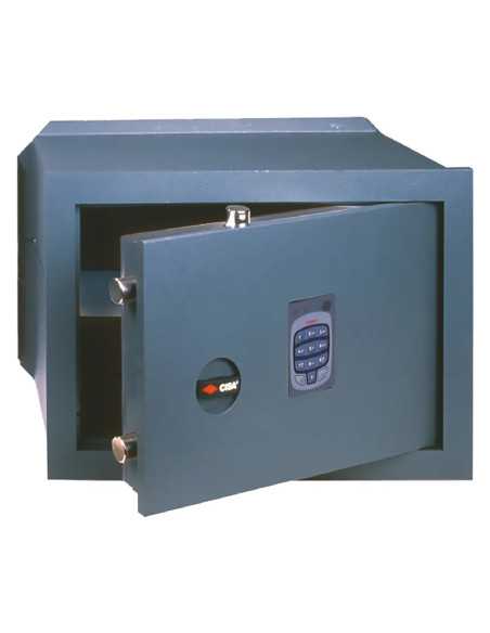 CASSAFORTE CON COMBINAZIONE - CISA | Utensili Store