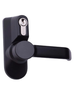 COMANDO ESTERNO PER MANIGLIONE ANTIPANICO - CISA