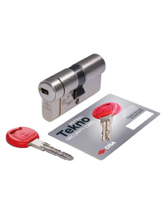 CILINDRO PROFILATO DOPPIO 'ASTRAL TEKNO PRO' - CISA