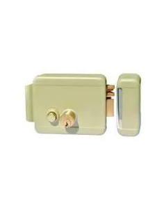 SERRATURE YALE EL. Y68 - Serrature elettriche Yale da applicare Y680