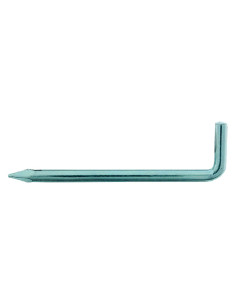 RAMPINO A CHIODO - Koncreto