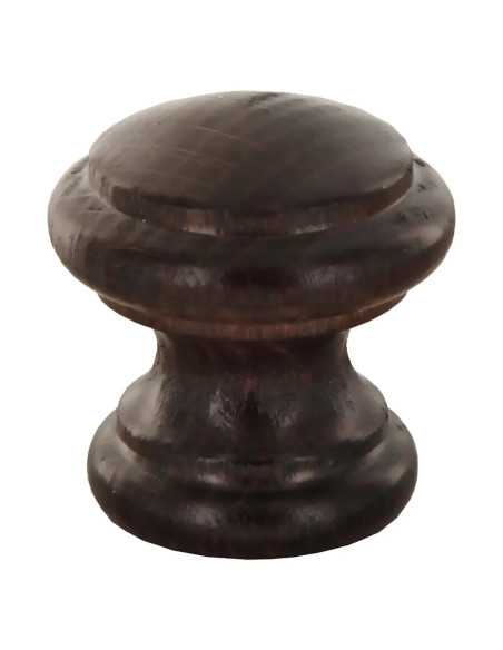 POMOLO IN LEGNO - Senza Marca | Utensili Store