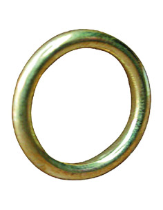 ANELLO TUBOLARE - Senza Marca