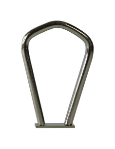 CALAMITA 'FORTIS' - Senza Marca