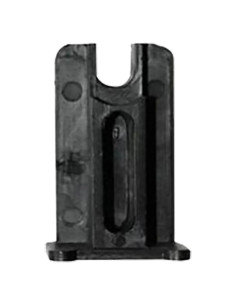 TAPPI PER PROFILO LINEARE MENSOLE - ALDEGHI LUIGI