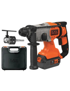 B+D TASSELLATORI B+D 18V SDS