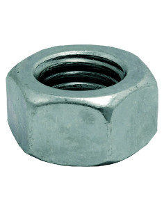 DADO ESAGONALE ZINCATO - Koncreto