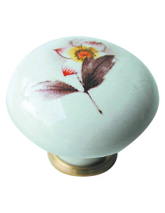 POMOLO DECORO - Senza Marca