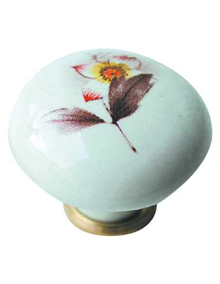 POMOLO DECORO - Senza Marca | Utensili Store