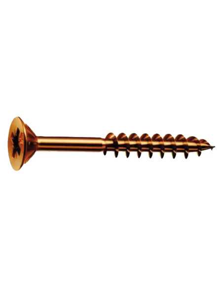 VITE PER LEGNO T.S.P. PF 'PANELVIT' - MUSTAD | Utensili Store