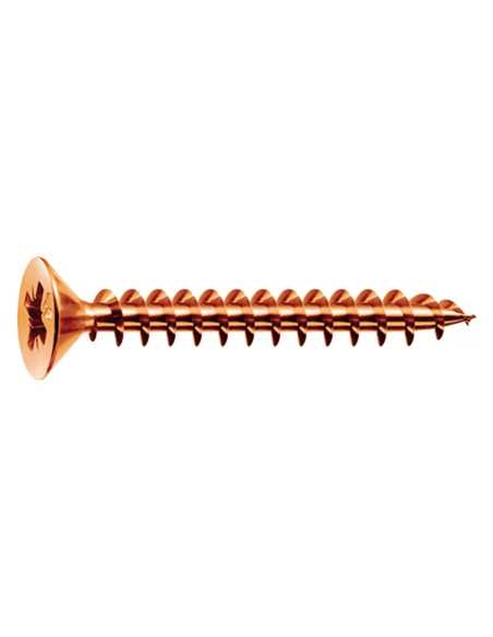 VITE PER LEGNO T.P.S. 'PANELVIT' TSP - MUSTAD | Utensili Store