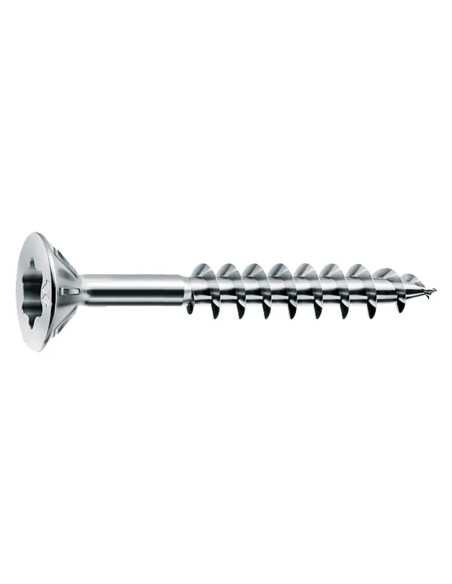VITE PER LEGNO T.S.P. PF TX 'PANELVIT' TSP PF - MUSTAD | Utensili Store