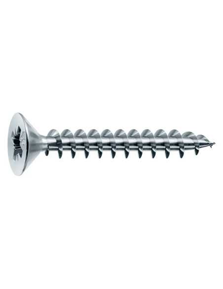 VITE PER LEGNO T.S.P. 'PANELVIT' - MUSTAD | Utensili Store