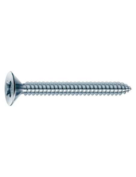 VITE AUTOFILETTANTE T.S.P. TSP - MUSTAD | Utensili Store