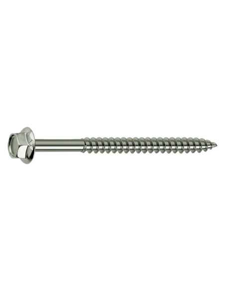 TIRAFONDO PER LEGNO '811' - MUSTAD | Utensili Store