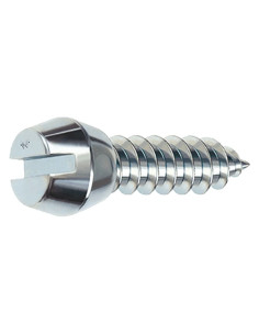 VITE FERMAVETRO AUTOFILETTANTE - MUSTAD