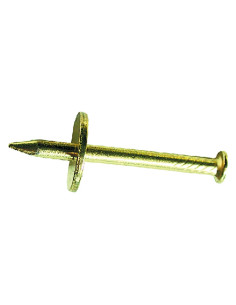 CHIODI IN OTTONE - Senza Marca