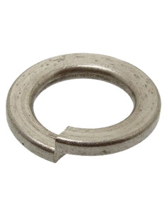 RONDELLA ELASTICA GROWER - Senza Marca