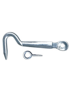 GANCIO PER CREDENZA - PUCCIONI