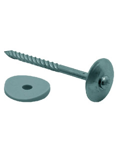 CHIODO RULLATO - FRIULSIDER