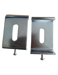 COPPIA STAFFE PER TENDA DA SOLE A CADUTA - SANGIORGIO