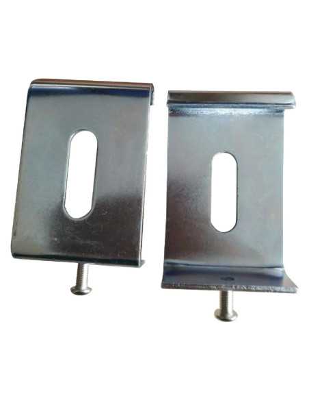 COPPIA STAFFE PER TENDA DA SOLE A CADUTA - SANGIORGIO | Utensili Store