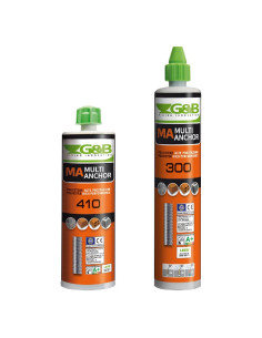 ANCORANTE CHIMICO - G&B