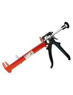 PISTOLA PER ANCORANTI CHIMICI - Senza Marca