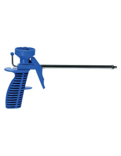 PISTOLA PER SCHIUMA POLIURETANICA - TOPTOOLS