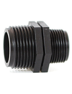 NIPPLO RIDOTTO IN POLIPROPILENE PN10 - Koncreto