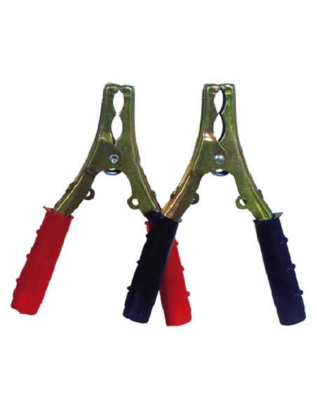COPPIA PINZE PER CAVI BATTERIA - Koncreto | Utensili Store